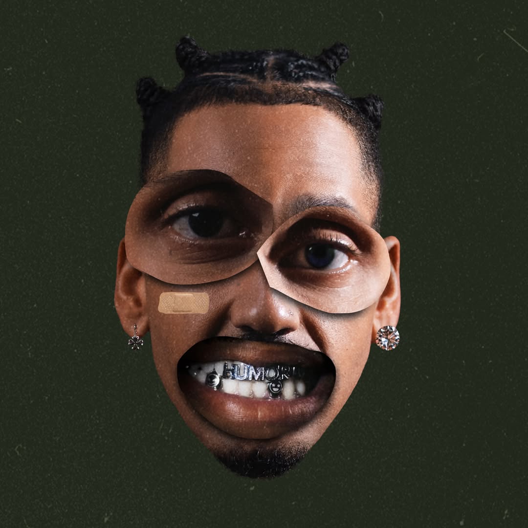 Froid - Humor Negro